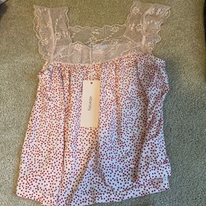 Pajama set